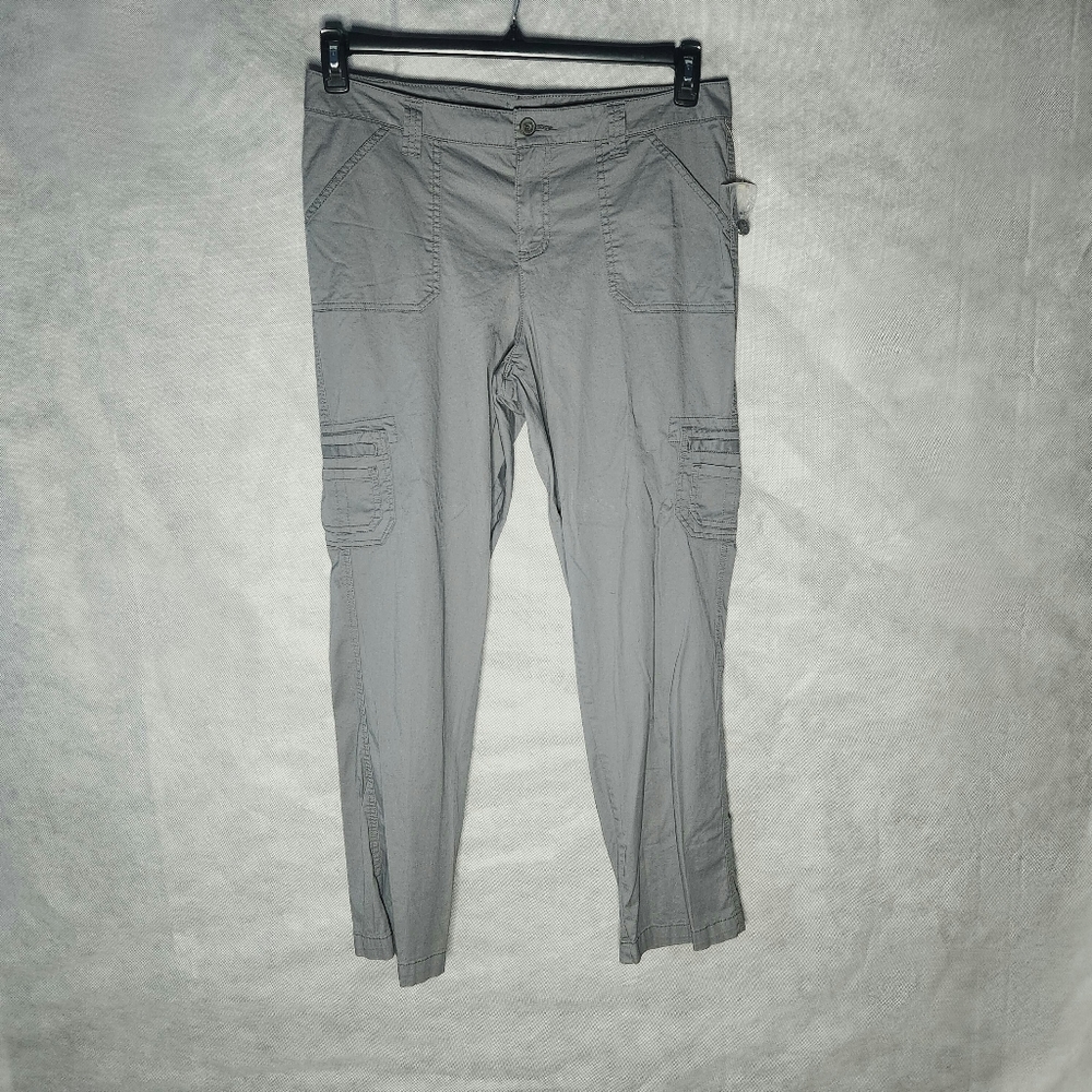 Sonoma Life Style Modern Straight Leg Pant